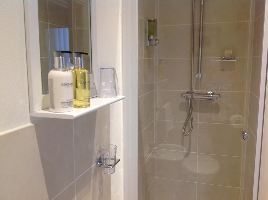 3 Cambridge Villas Ambleside Quarto foto