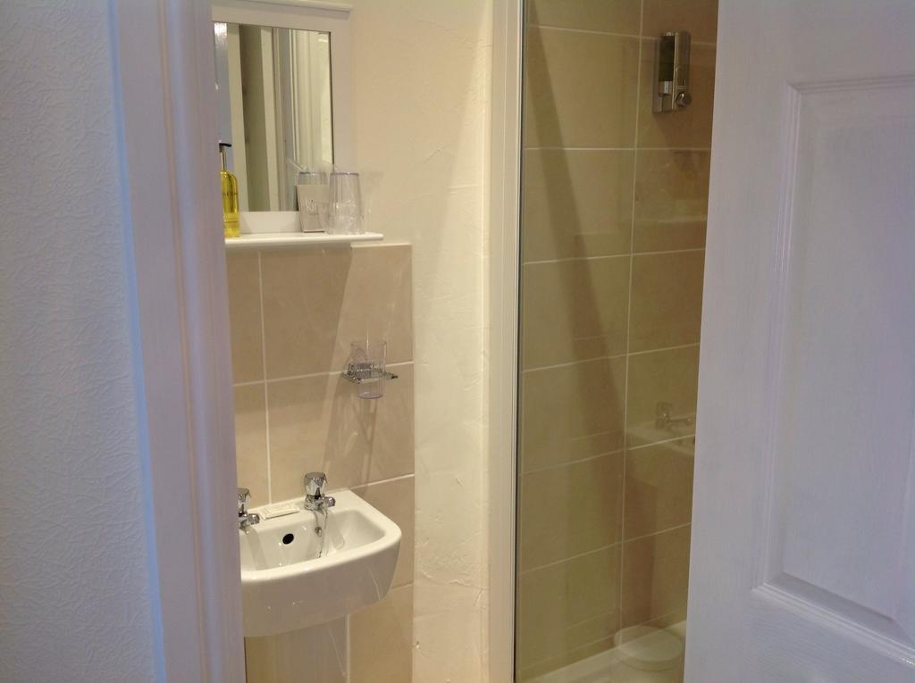 3 Cambridge Villas Ambleside Quarto foto