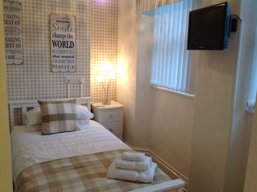3 Cambridge Villas Ambleside Quarto foto